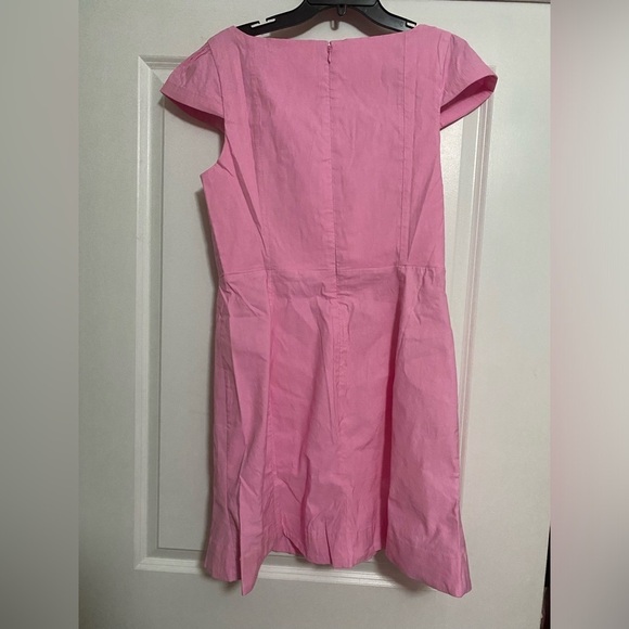 Anthropologie Cecily Mini Dress - Picture 4 of 5